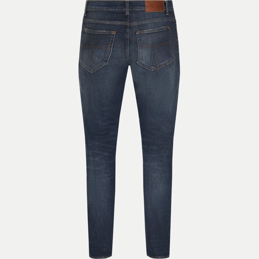 W66872 EVOLVE - Evolve Jeans - Jeans - Slim - DENIM - 2