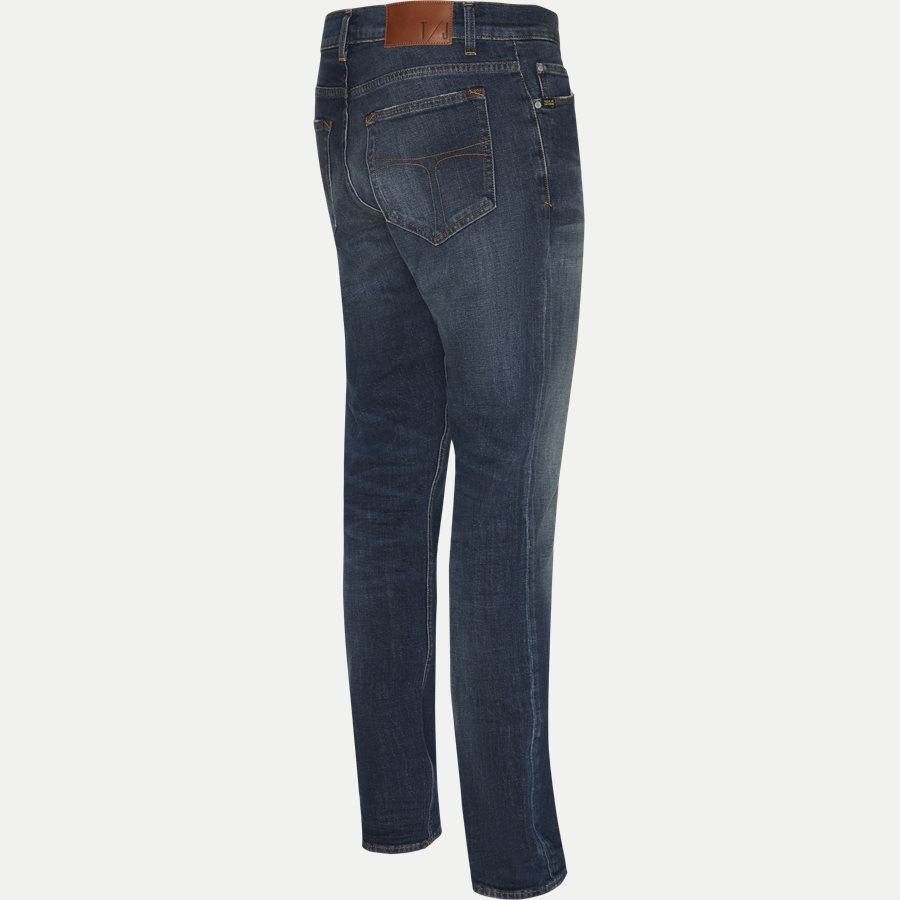 W66872 EVOLVE - Evolve Jeans - Jeans - Slim - DENIM - 3
