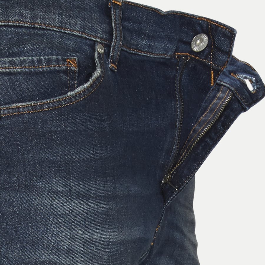 W66872 EVOLVE - Evolve Jeans - Jeans - Slim - DENIM - 4