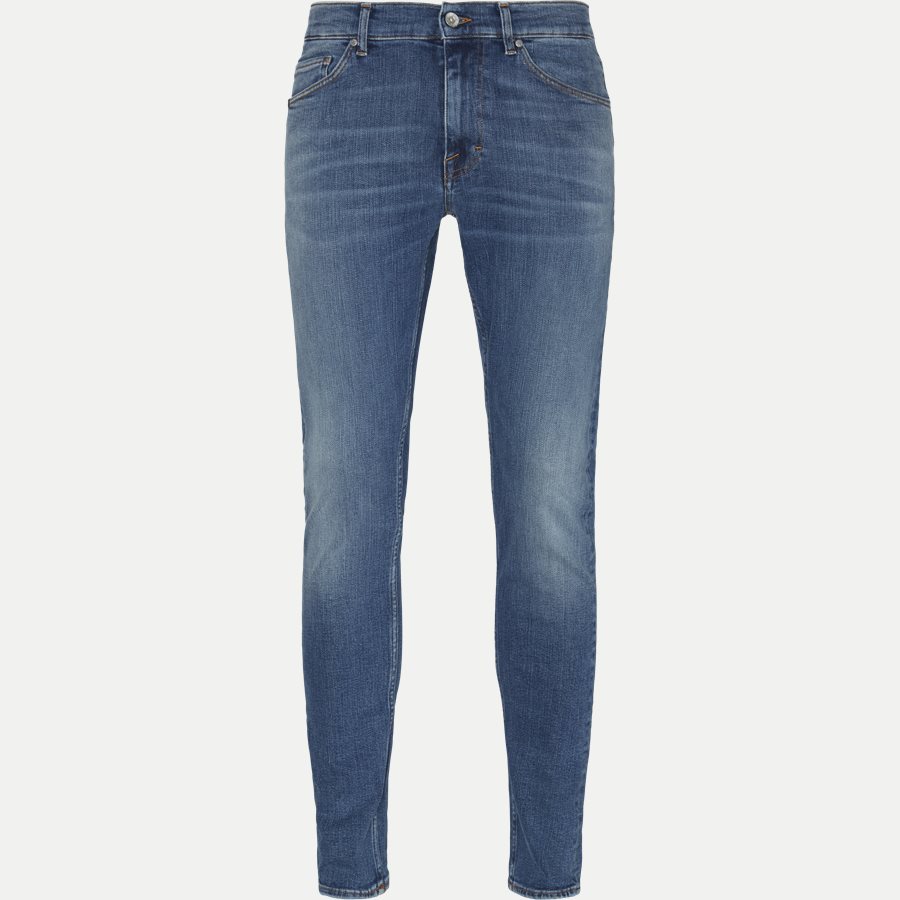 W66859 EVOLVE - Evolve Jeans - Jeans - Slim - DENIM - 1