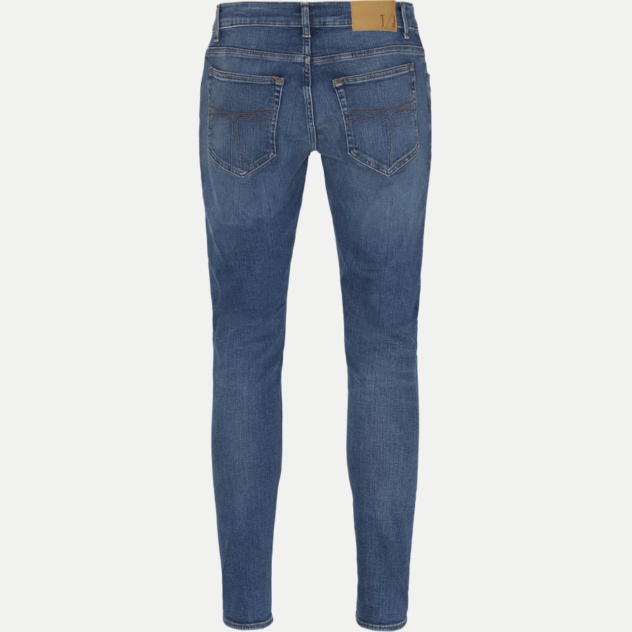 W66859 EVOLVE - Evolve Jeans - Jeans - Slim - DENIM - 2