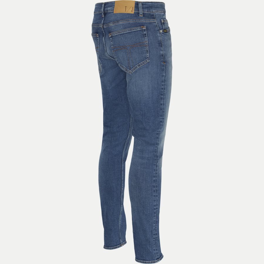 W66859 EVOLVE - Evolve Jeans - Jeans - Slim - DENIM - 3