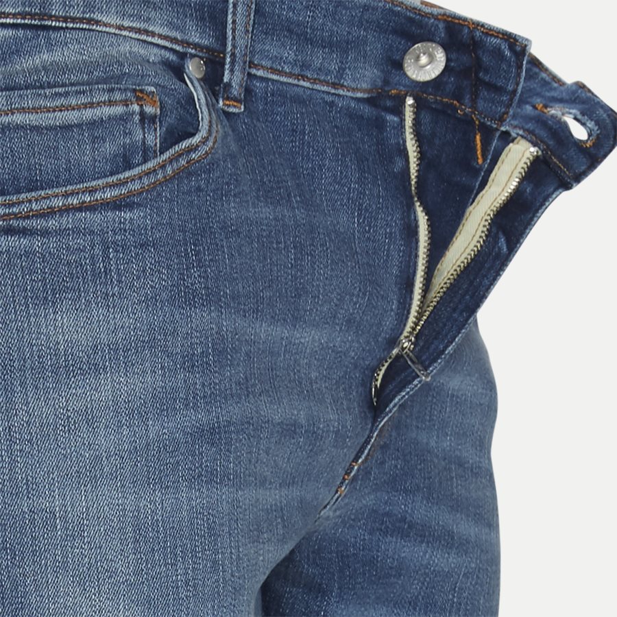 W66859 EVOLVE - Evolve Jeans - Jeans - Slim - DENIM - 4