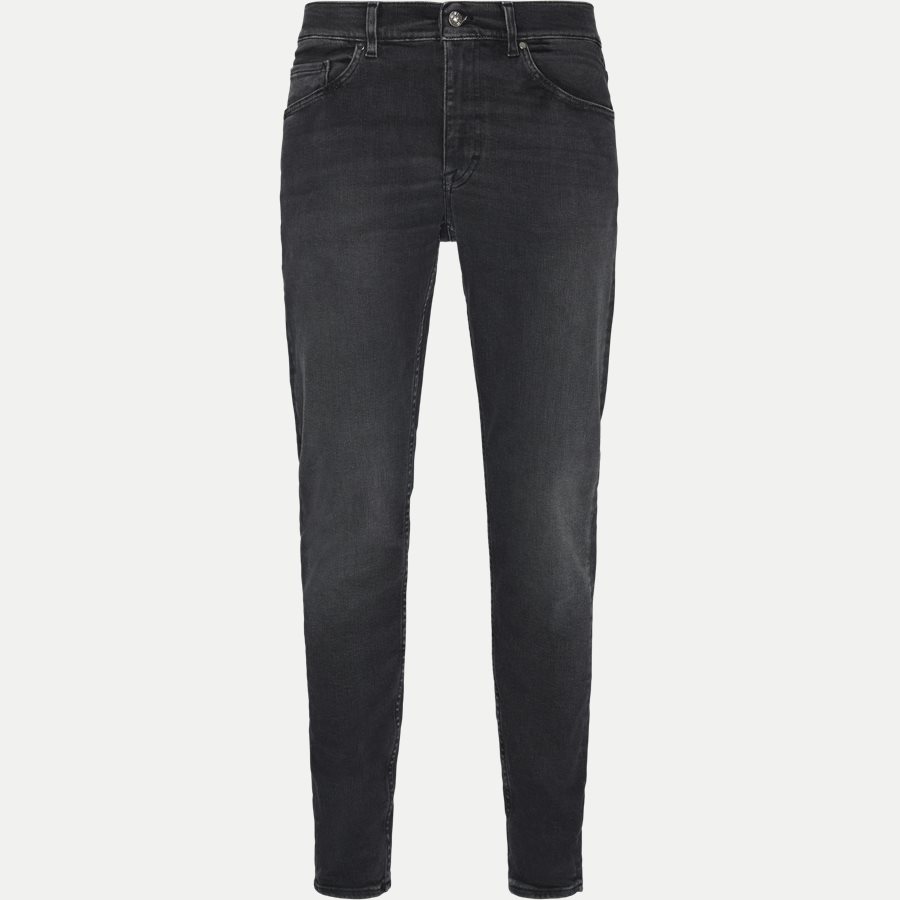W66881 EVOLVE - Evolve Jeans - Jeans - Slim - DENIM - 1