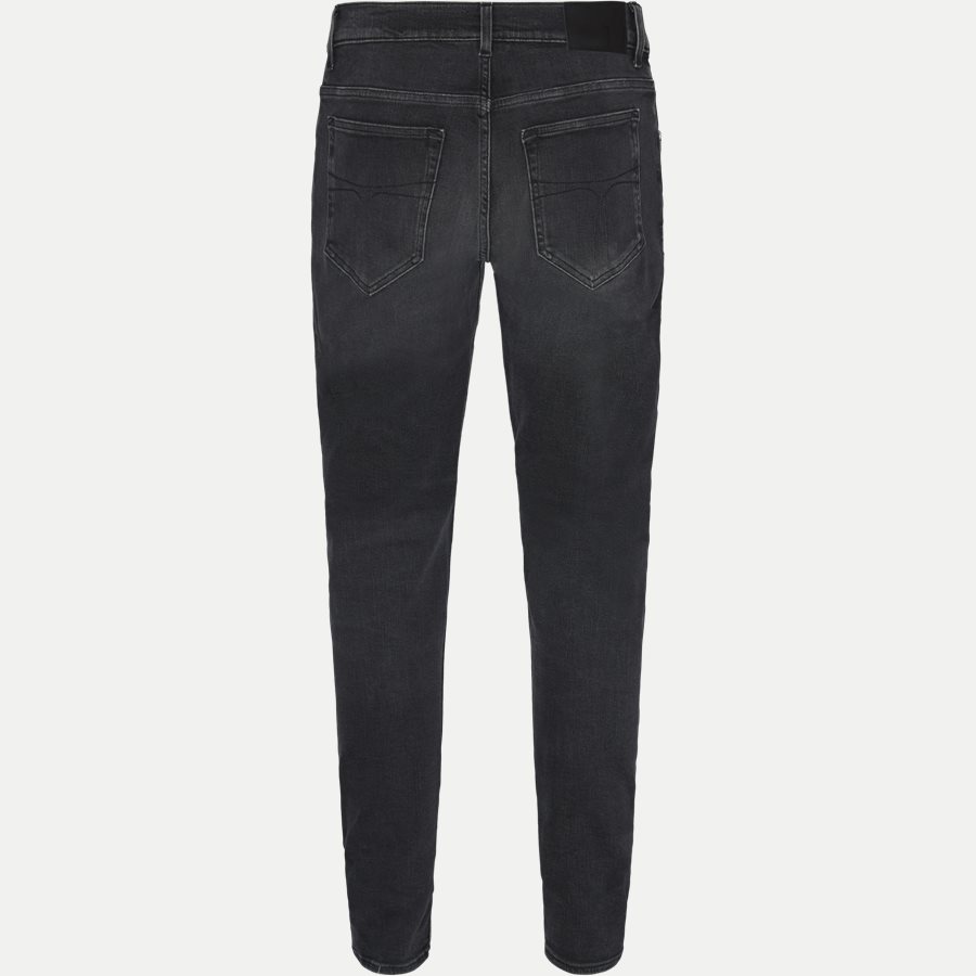 W66881 EVOLVE - Evolve Jeans - Jeans - Slim - DENIM - 2