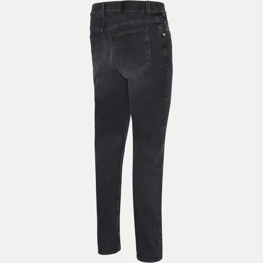 W66881 EVOLVE - Evolve Jeans - Jeans - Slim - DENIM - 3