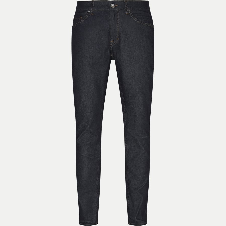 W66857 EVOLVE - Evolve Jeans - Jeans - Slim - DENIM - 1