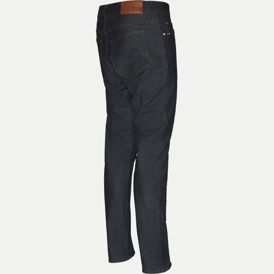 W66857 EVOLVE - Evolve Jeans - Jeans - Slim - DENIM - 3