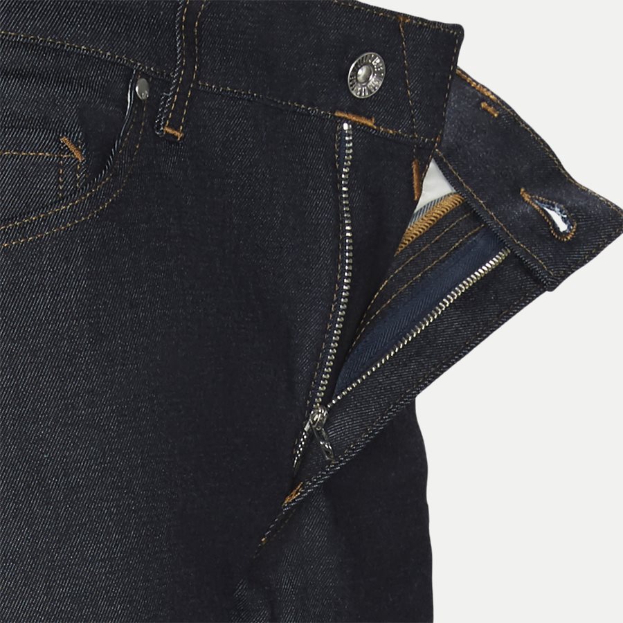 W66857 EVOLVE - Evolve Jeans - Jeans - Slim - DENIM - 4