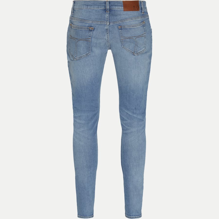 W66858 SLIM - Slim Jeans - Jeans - Slim - DENIM - 2