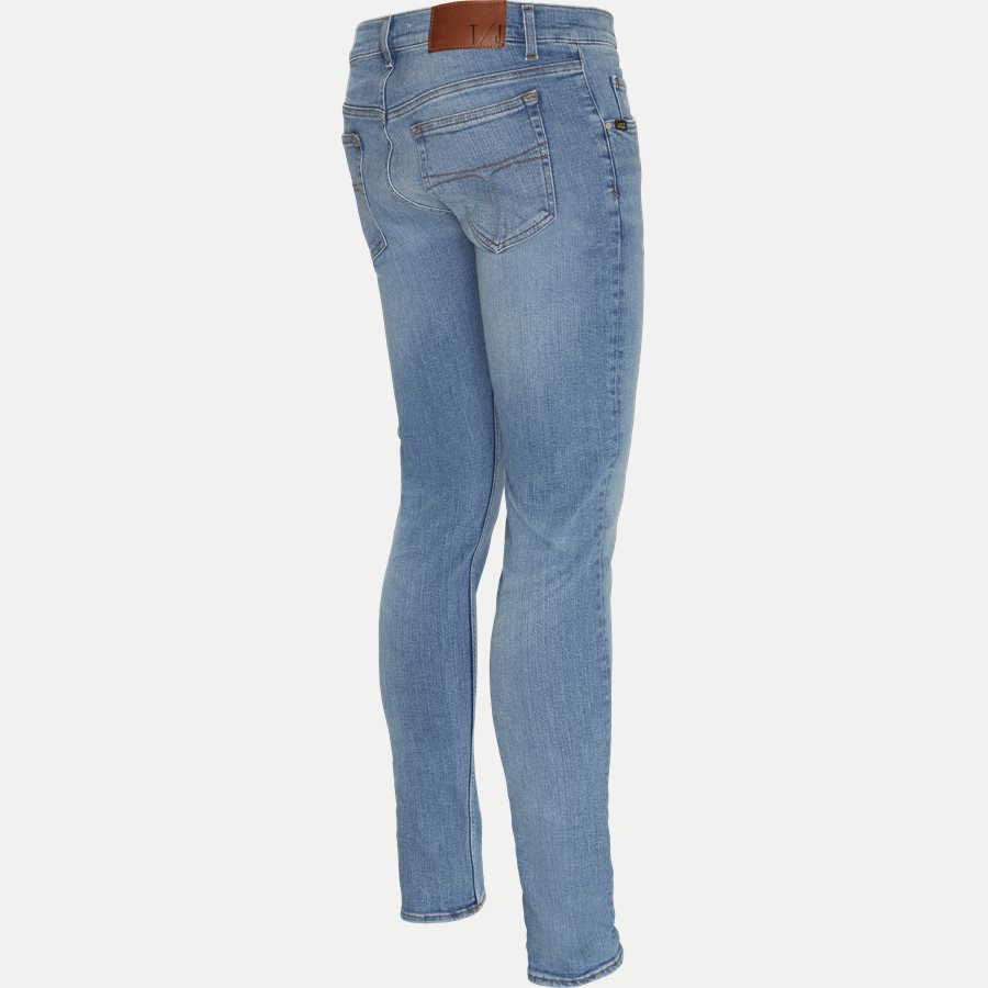 W66858 SLIM - Slim Jeans - Jeans - Slim - DENIM - 3