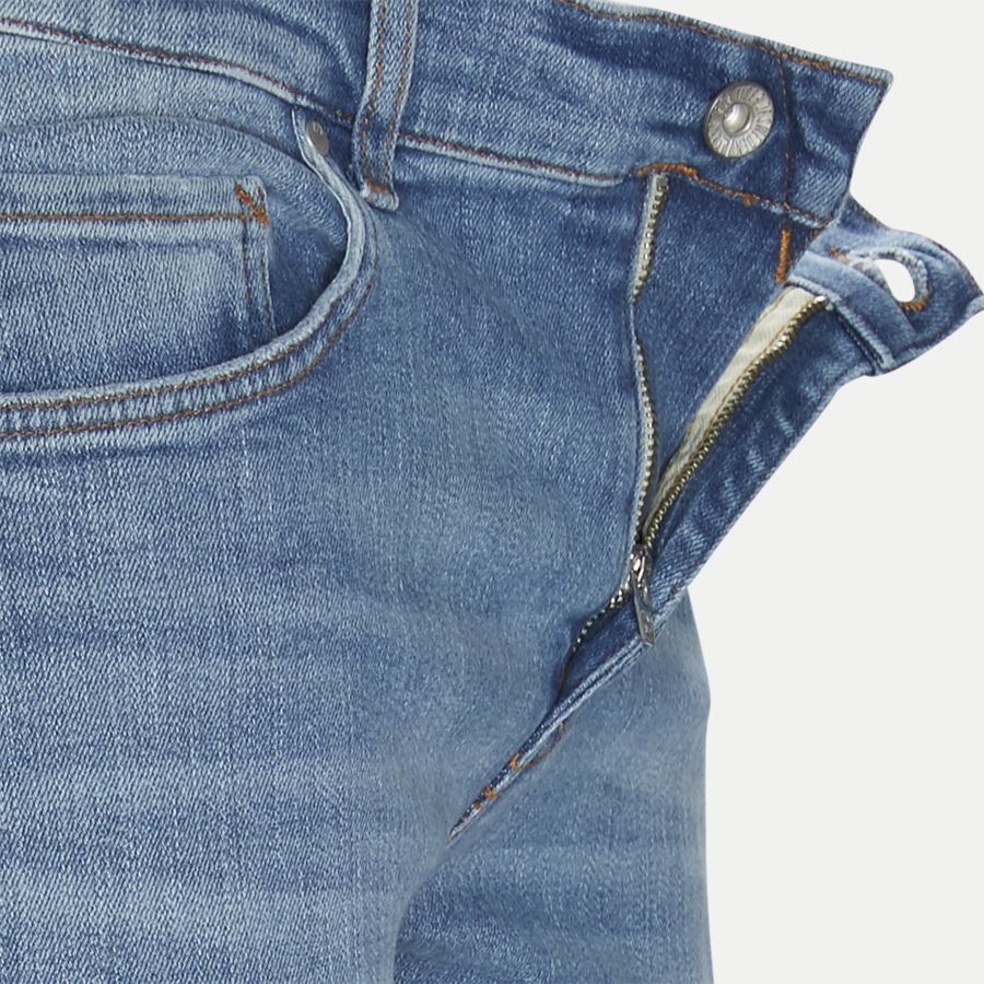 W66858 SLIM - Slim Jeans - Jeans - Slim - DENIM - 4