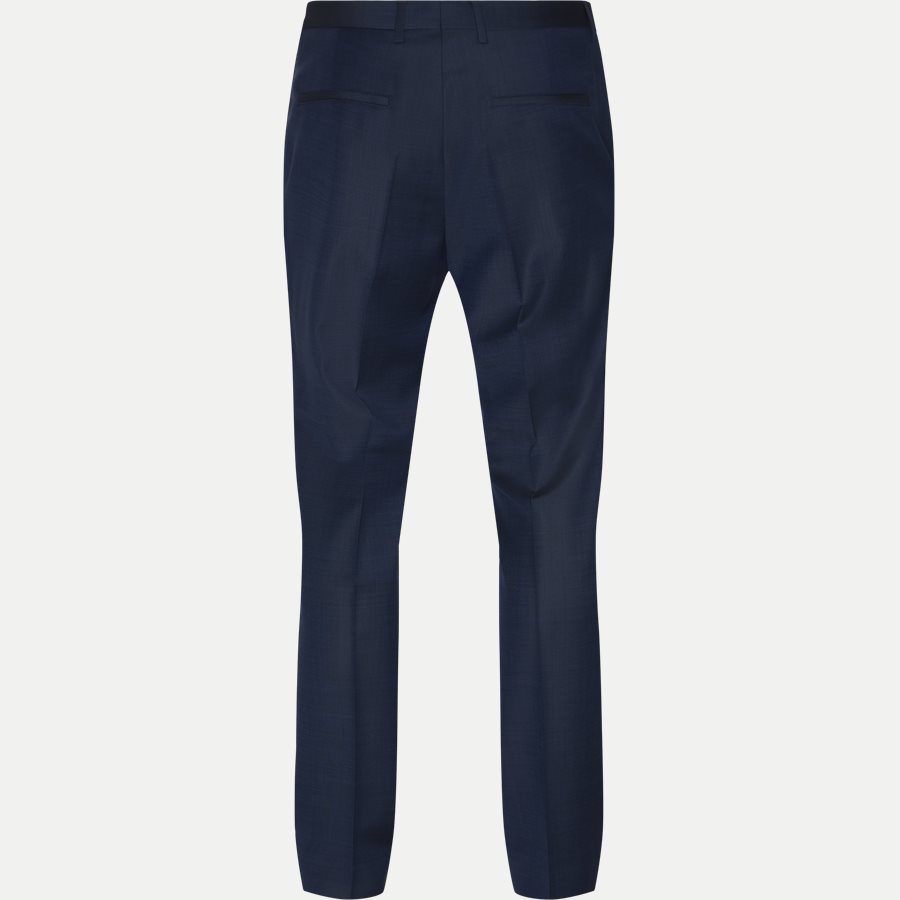 1521 STAR CRAIG/SHERMAN BRANDON - Star-Craig/Sherman-Brandon Habit - Habitter - NAVY - 12