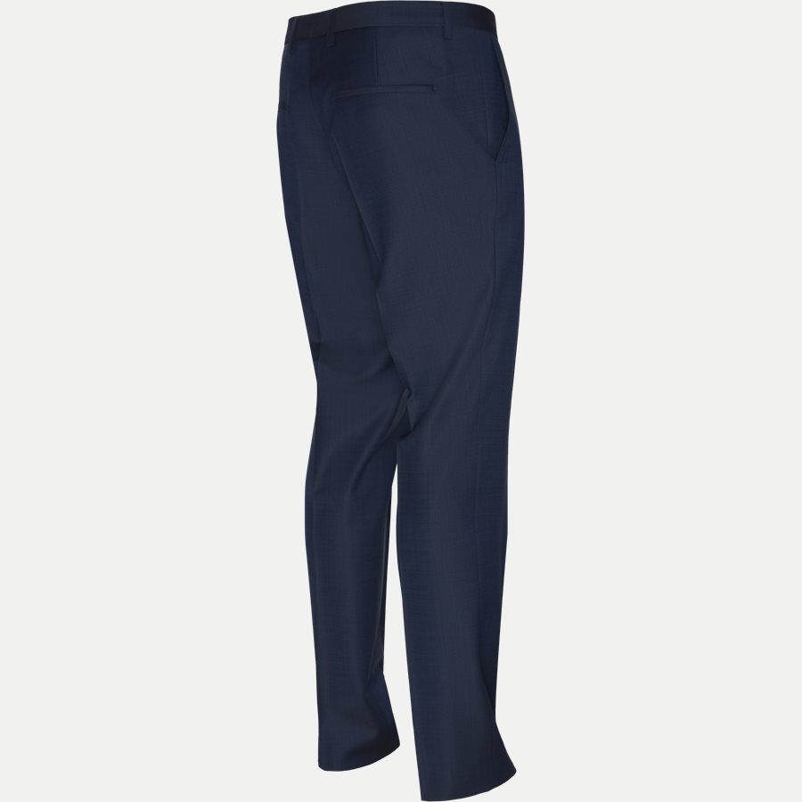 1521 STAR CRAIG/SHERMAN BRANDON - Star-Craig/Sherman-Brandon Habit - Habitter - NAVY - 13