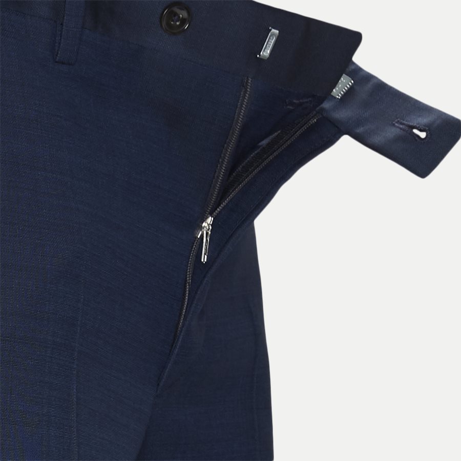1521 STAR CRAIG/SHERMAN BRANDON - Star-Craig/Sherman-Brandon Habit - Habitter - NAVY - 14