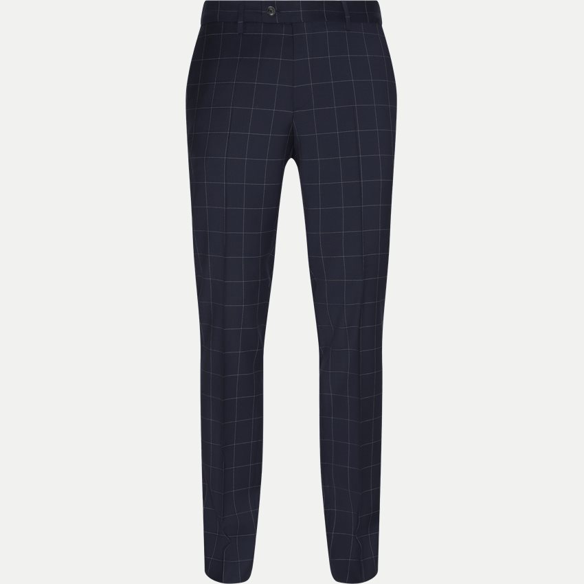 Sand Trousers 1627 CRAIG NAVY