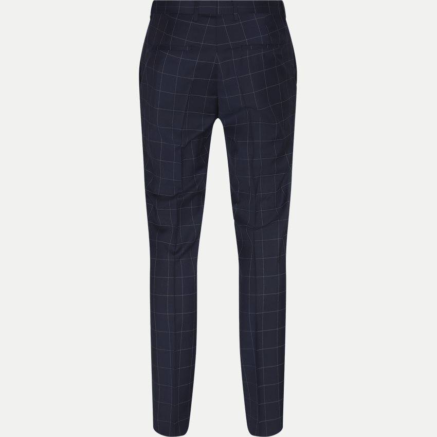 Sand Trousers 1627 CRAIG NAVY
