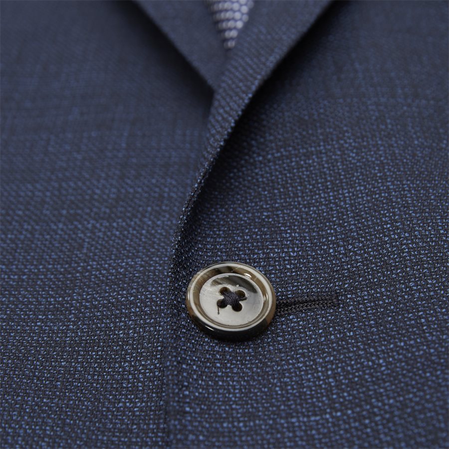 6170 STAR/SHERMAN - Star/Sherman Blazer - Blazer - NAVY - 5