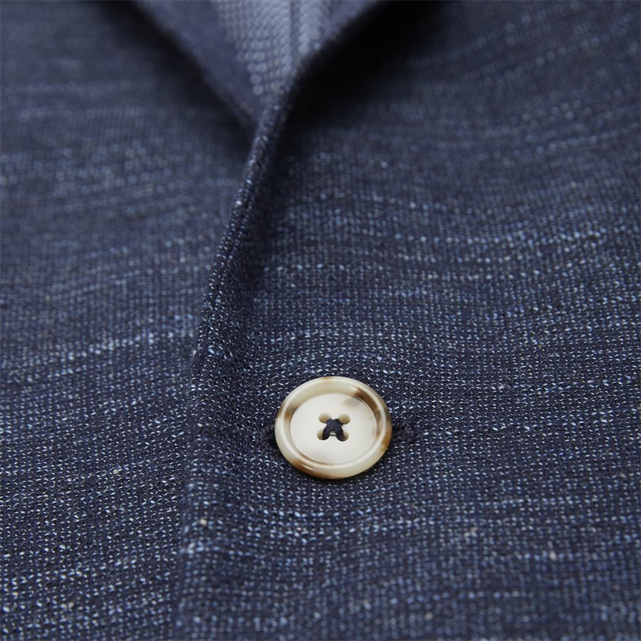6158 STAR/SHERMAN - 6158 Star/Sherman Blazer - Blazer - NAVY - 5