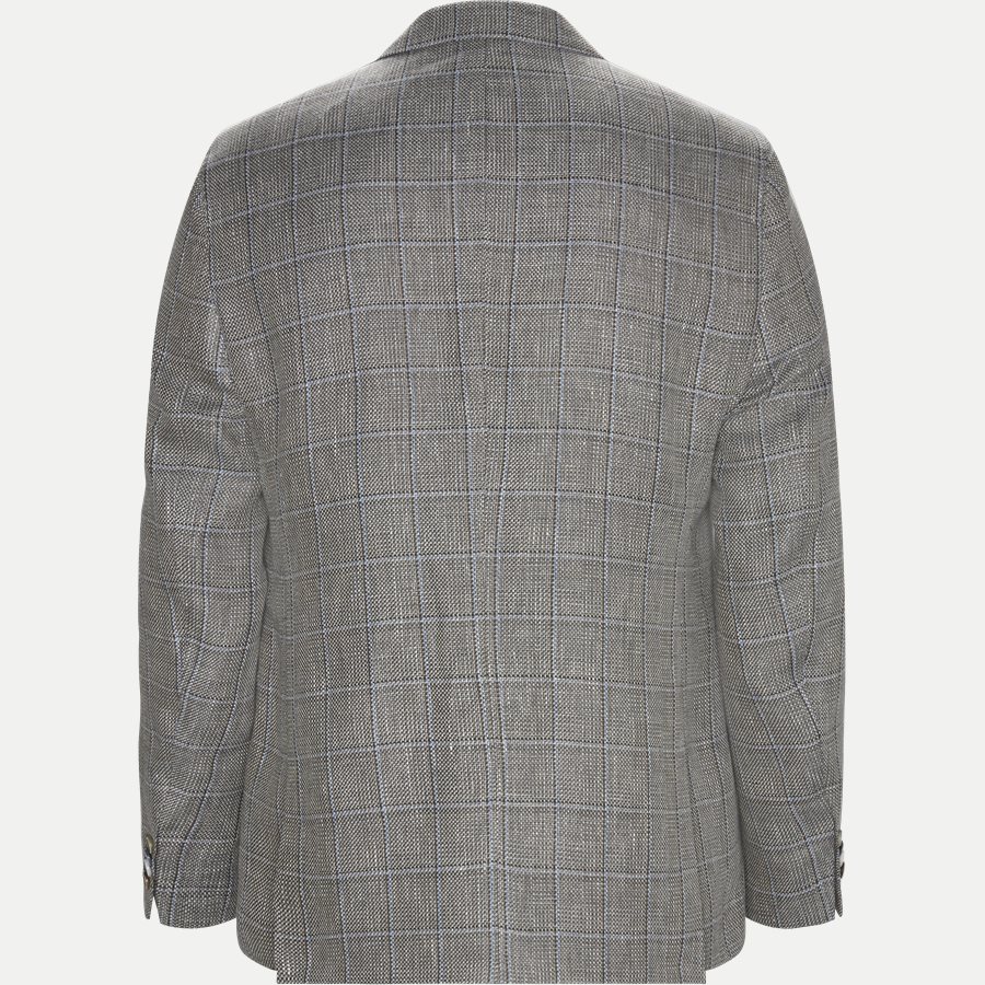 6168 STAR NAPOLI/SHERMAN NAPOLI - Star/Sherman Napoli Blazer - Blazer - SAND - 2