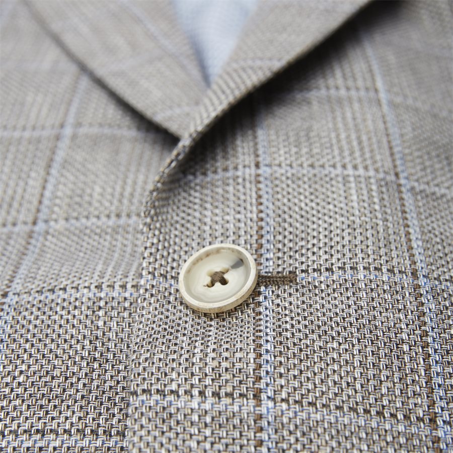 6168 STAR NAPOLI/SHERMAN NAPOLI - Star/Sherman Napoli Blazer - Blazer - SAND - 5