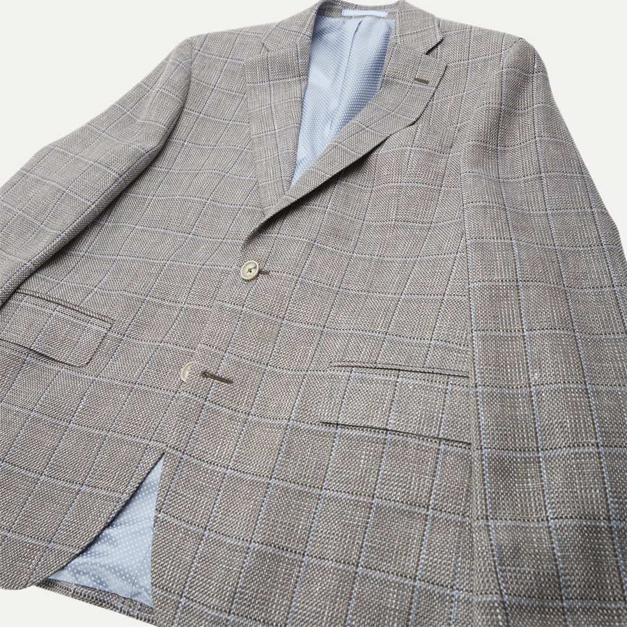 6168 STAR NAPOLI/SHERMAN NAPOLI - Star/Sherman Napoli Blazer - Blazer - SAND - 6