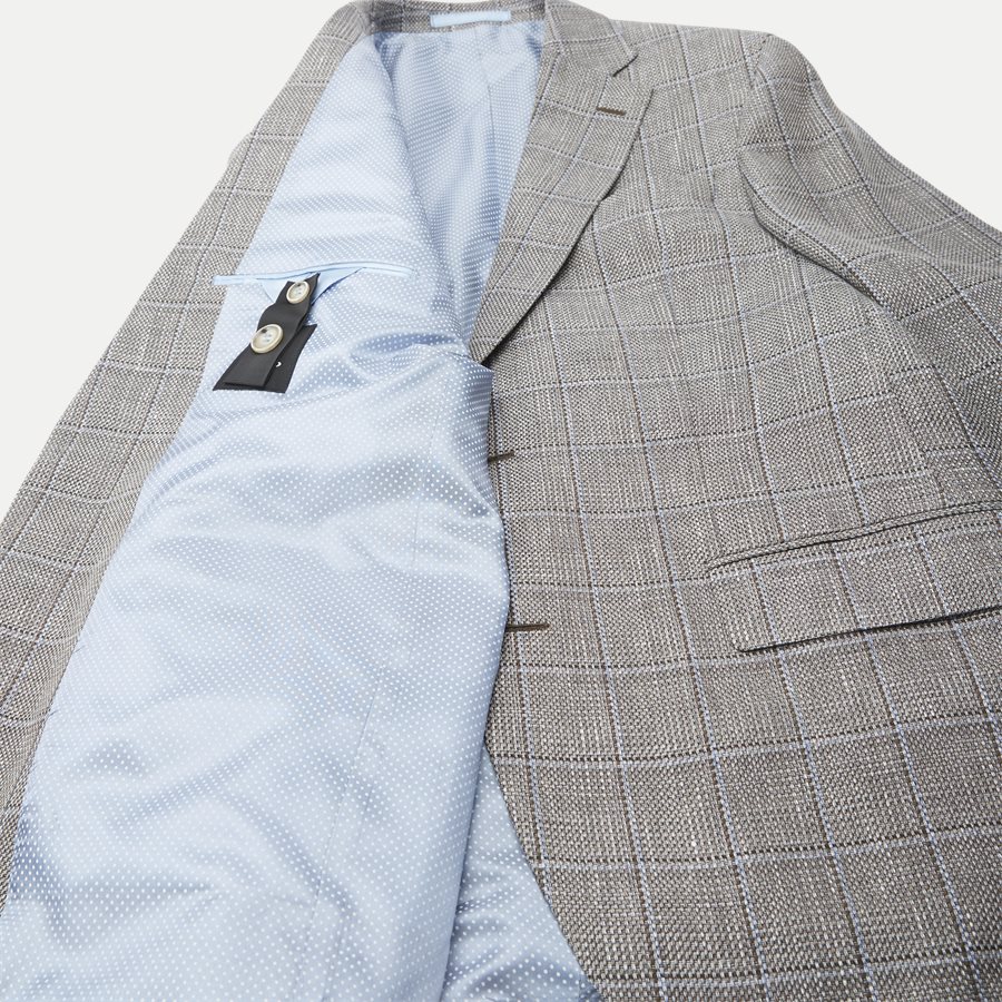 6168 STAR NAPOLI/SHERMAN NAPOLI - Star/Sherman Napoli Blazer - Blazer - SAND - 9
