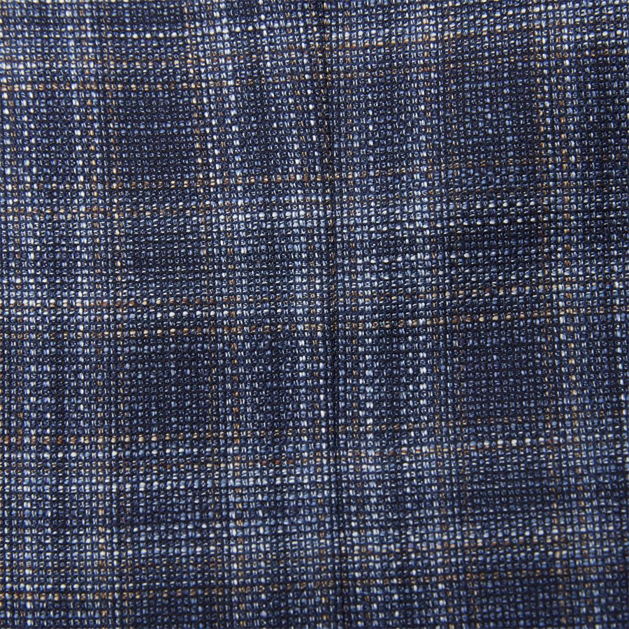 6159 STAR/SHERMAN - 6159 Star/Sherman Blazer - Blazer - BLÅ - 6