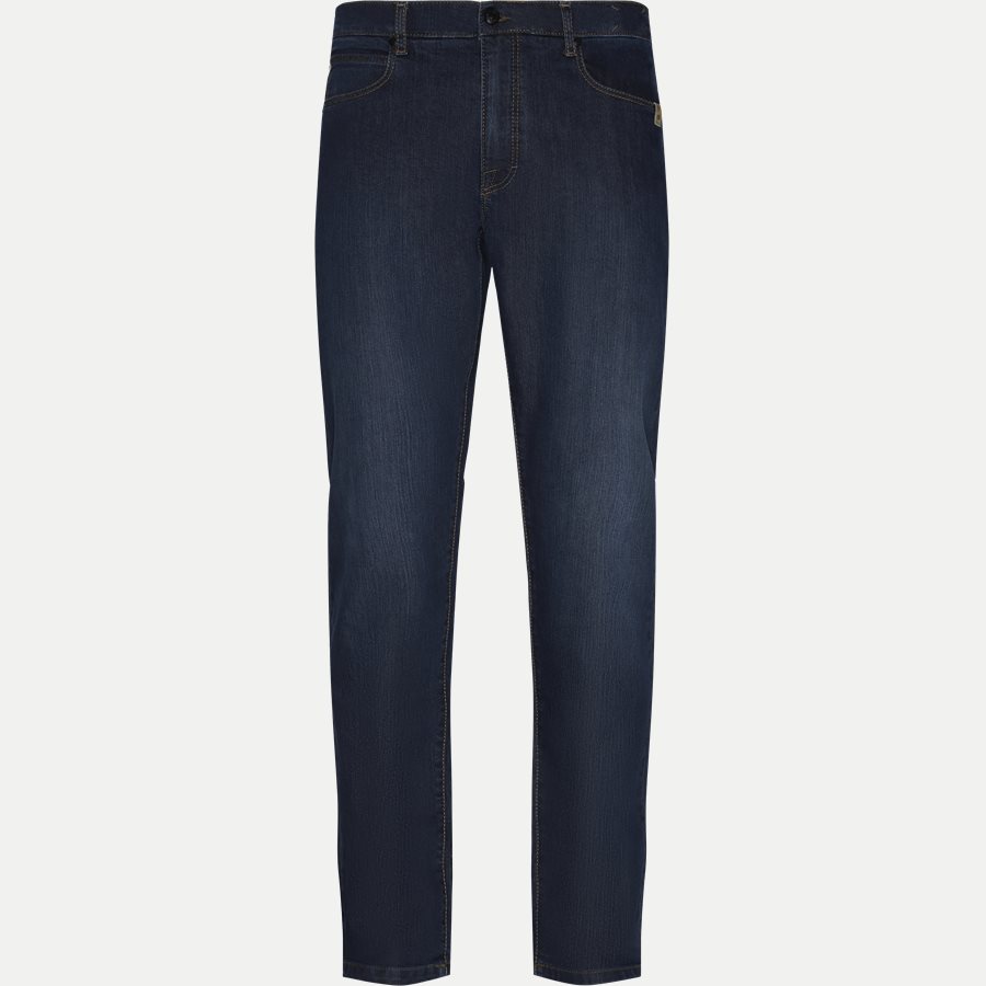 SUPER STRETCH H BURTON N - Super Stretch Burton Jeans - Jeans - Regular - DENIM - 1