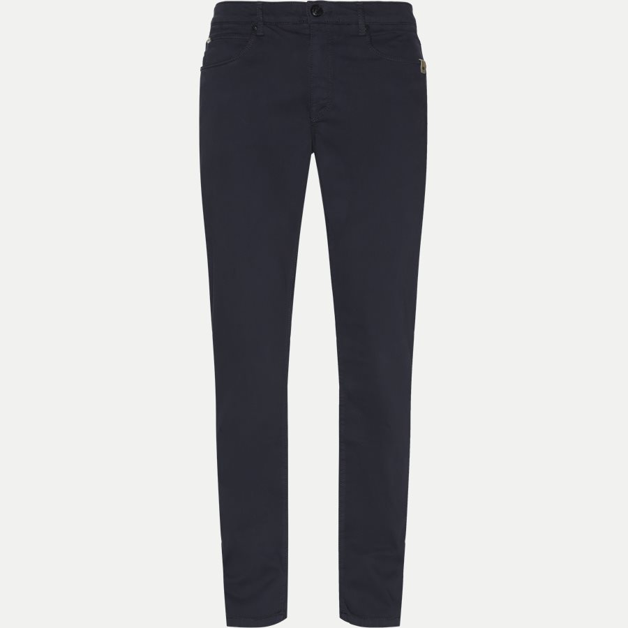 SUEDE TOUCH. BURTON N - Suede Touch Burton N - Jeans - Regular - NAVY - 1