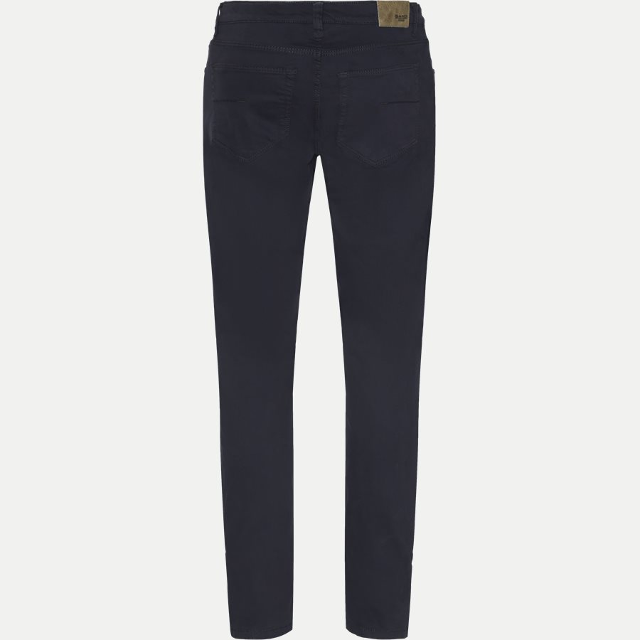 SUEDE TOUCH. BURTON N - Suede Touch Burton N - Jeans - Regular - NAVY - 2