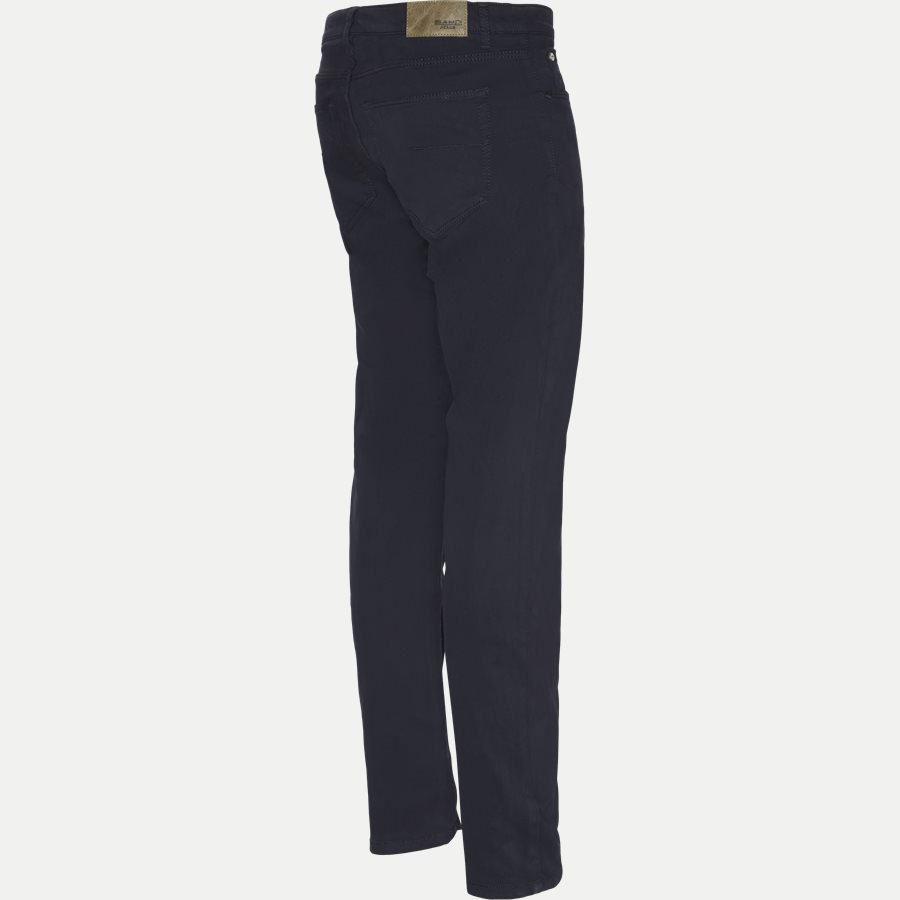 SUEDE TOUCH. BURTON N - Suede Touch Burton N - Jeans - Regular - NAVY - 3