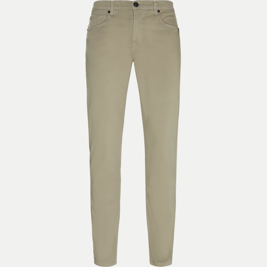 Sand Jeans SUEDE TOUCH. BURTON N SAND