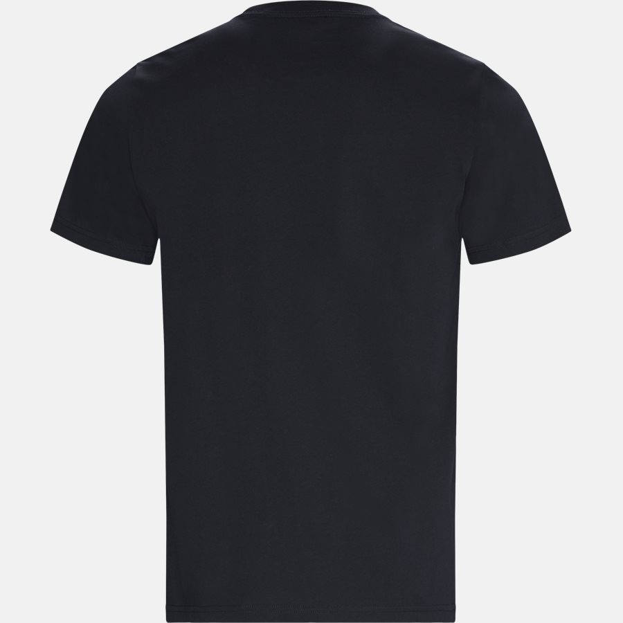011R AP1064 - T-shirts - Regular fit - NAVY - 2