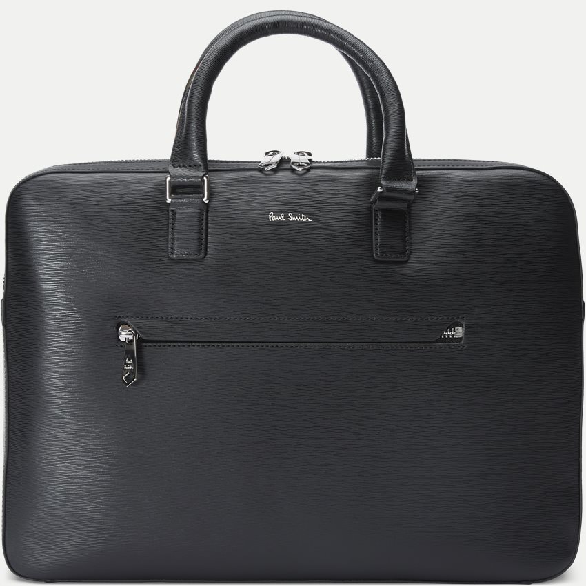 Paul Smith Accessories Bags 5742 A40190 BLACK