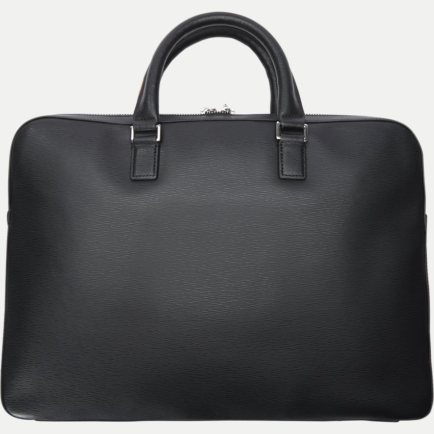 Paul Smith Accessories Bags 5742 A40190 BLACK