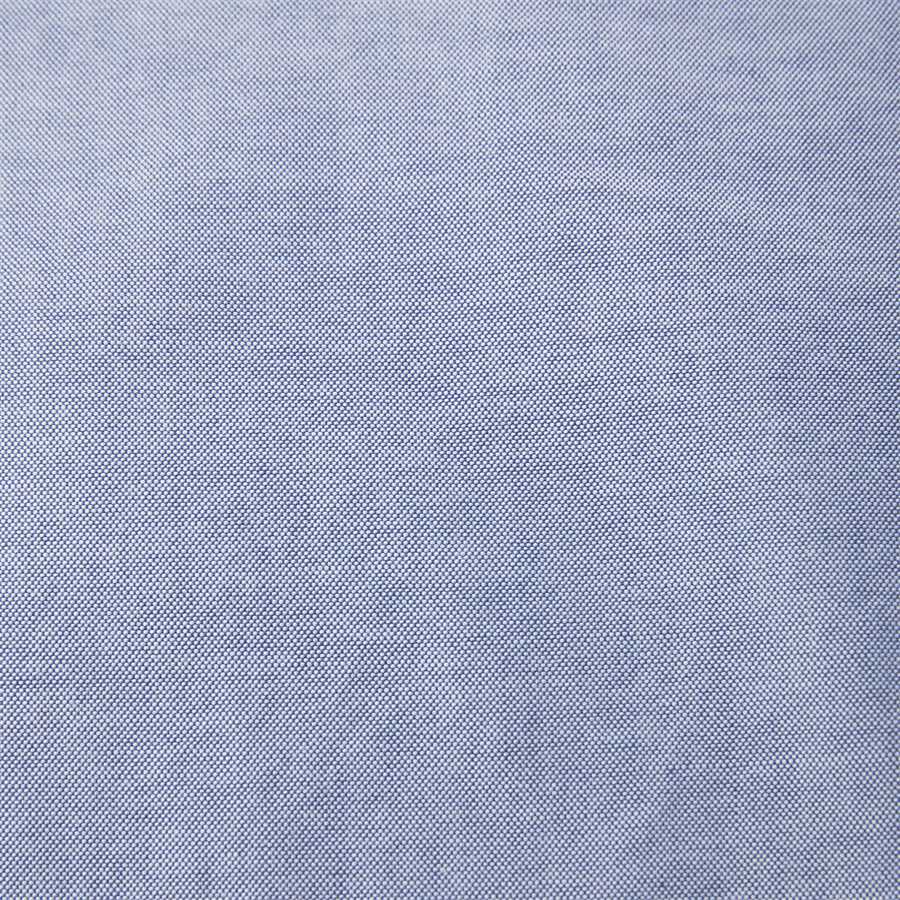 ORGANIC OXFORD SHIRT - Organic Oxford Shirt Skjorte - Skjorter - Regular - BLÅ - 4