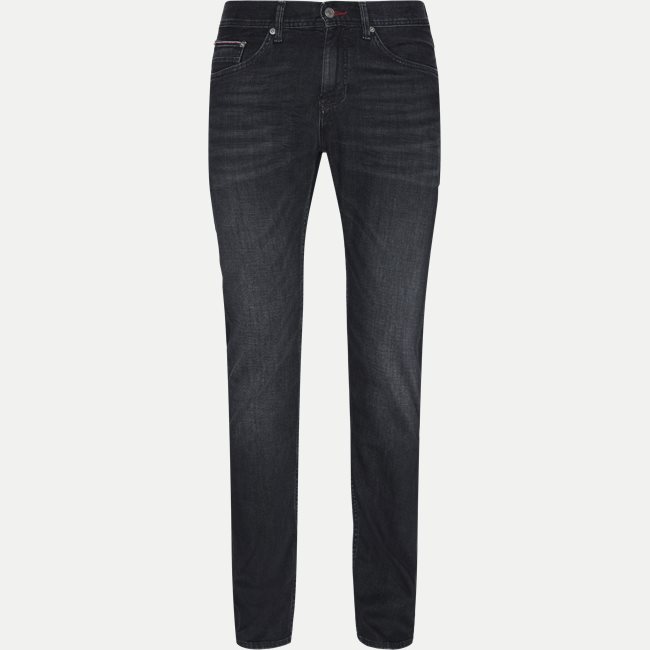 SLIM BLEECKER BLACK Jeans DENIM from Hilfiger 107 EUR