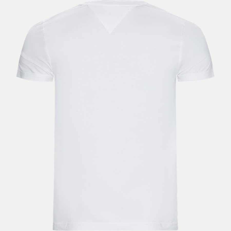 CORP BOX PRINT TEE - Corp Box Print Tee T-shirt - T-shirts - Regular - HVID - 2