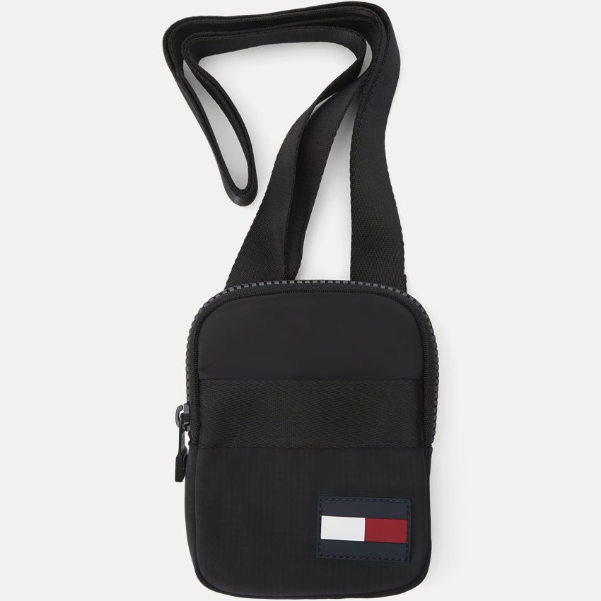 Tommy Hilfiger Bags TOMMY COMPACT XOVER SPORTS TAPE SORT