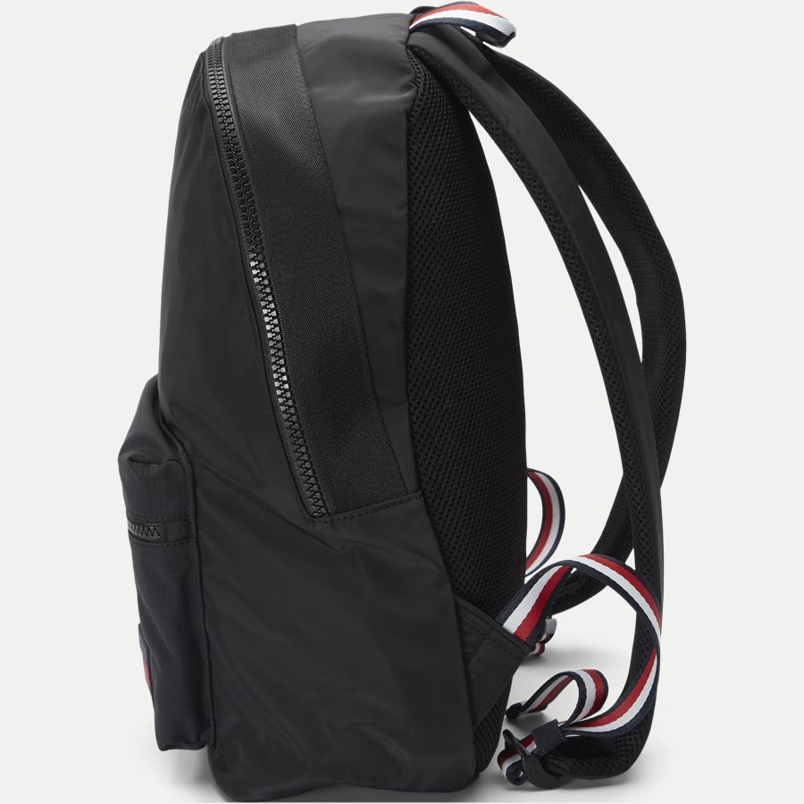 TOMMY BACKPACK SPORTS TAPE - Backpack Sports Tape Bag - Tasker - SORT - 2