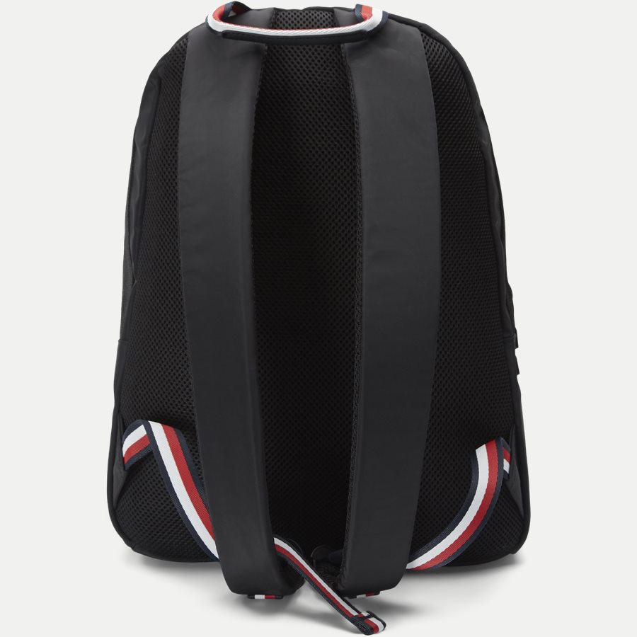 TOMMY BACKPACK SPORTS TAPE - Backpack Sports Tape Bag - Tasker - SORT - 3