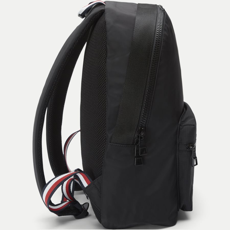 TOMMY BACKPACK SPORTS TAPE - Backpack Sports Tape Bag - Tasker - SORT - 4