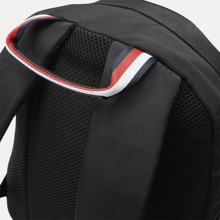 TOMMY BACKPACK SPORTS TAPE - Backpack Sports Tape Bag - Tasker - SORT - 5
