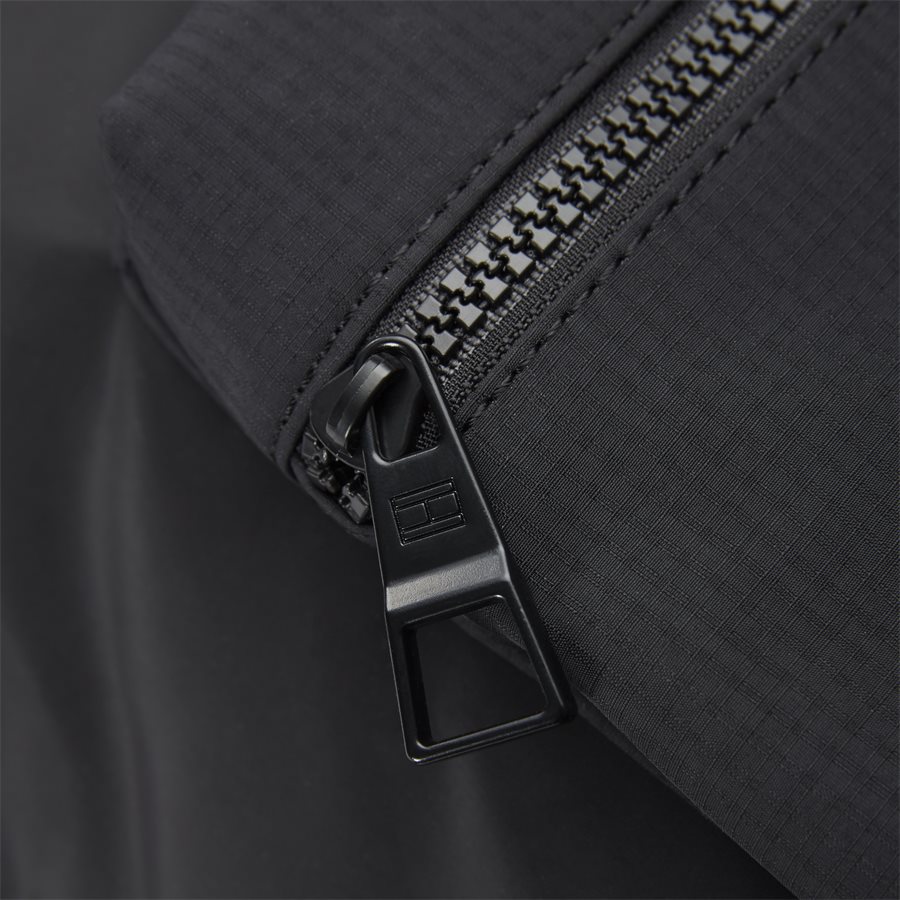 TOMMY BACKPACK SPORTS TAPE - Backpack Sports Tape Bag - Tasker - SORT - 7