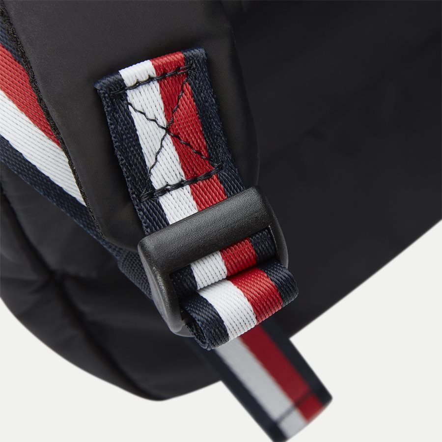 TOMMY BACKPACK SPORTS TAPE - Backpack Sports Tape Bag - Tasker - SORT - 8