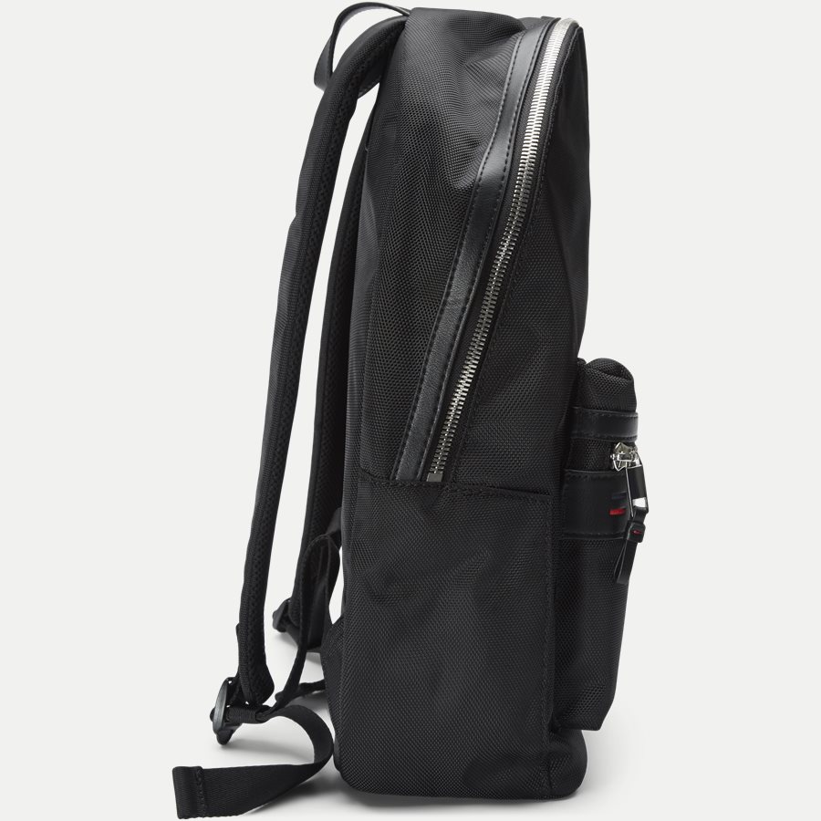 ELEVATED BACKPACK - Elevated Backpack - Tasker - SORT - 4