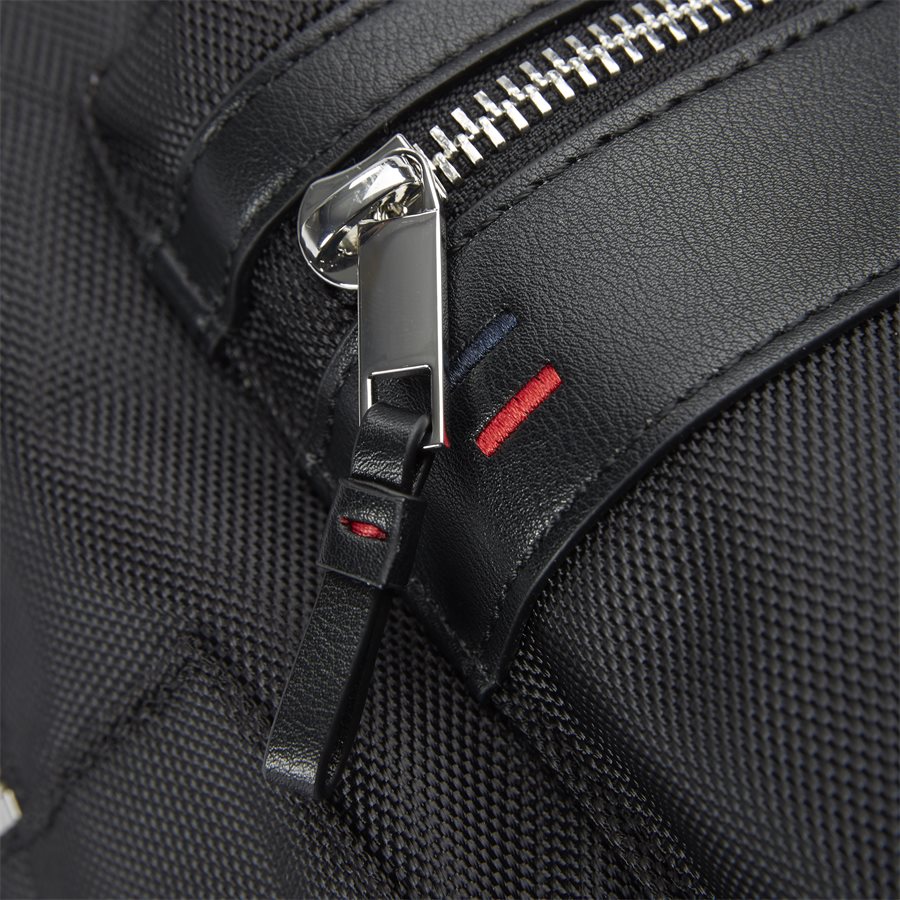 ELEVATED BACKPACK - Elevated Backpack - Tasker - SORT - 5