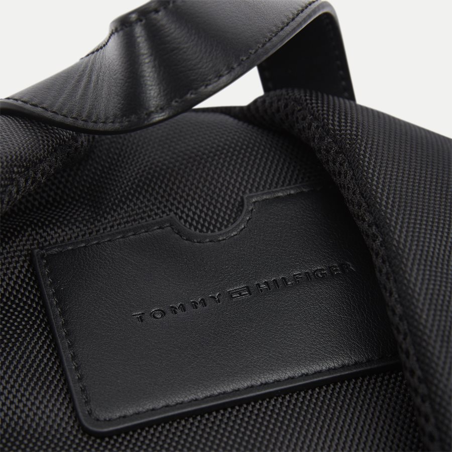 ELEVATED BACKPACK - Elevated Backpack - Tasker - SORT - 7