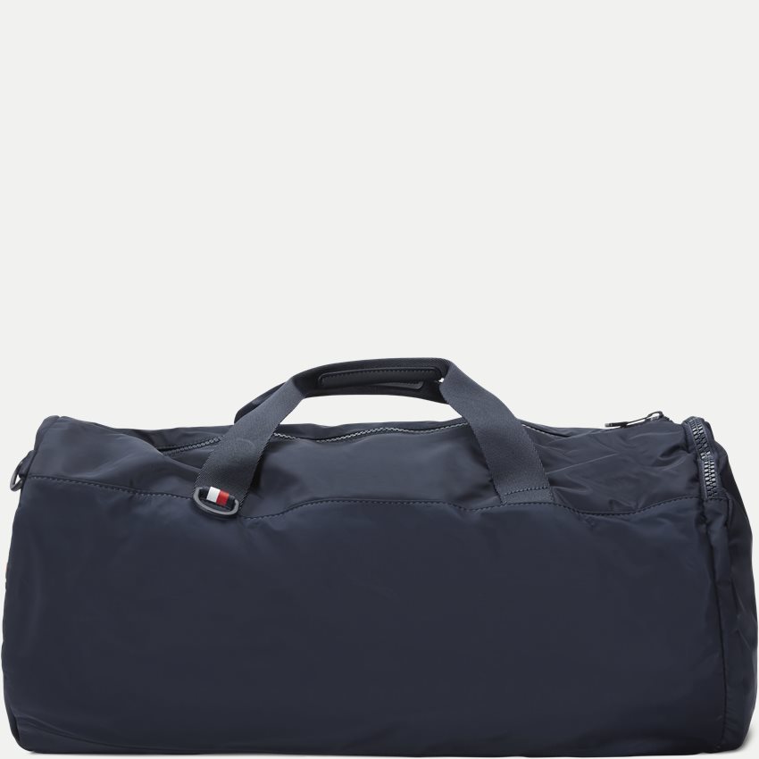 Tommy Hilfiger Bags TOMMY DUFFLE SPORTS TAPE NAVY